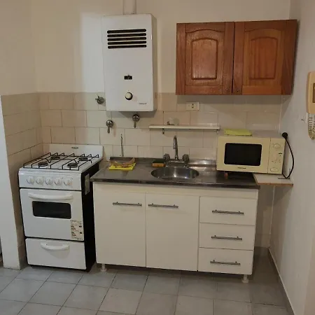 Centro Pichincha Apartment Rosario Exterior photo