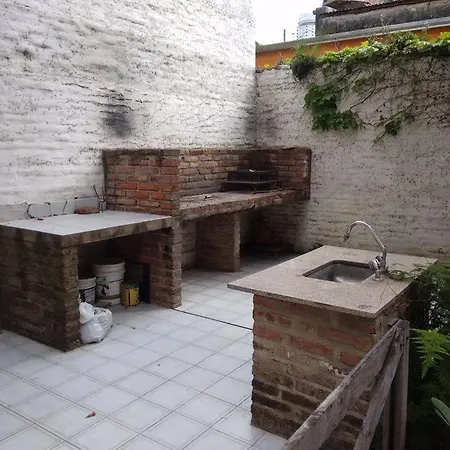 Centro Pichincha Apartment Rosario Exterior photo