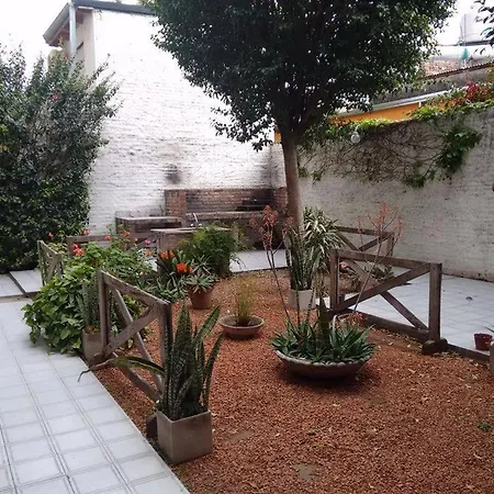 Centro Pichincha Apartment Rosario Exterior photo
