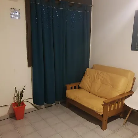 Centro Pichincha Apartment Rosario Exterior photo