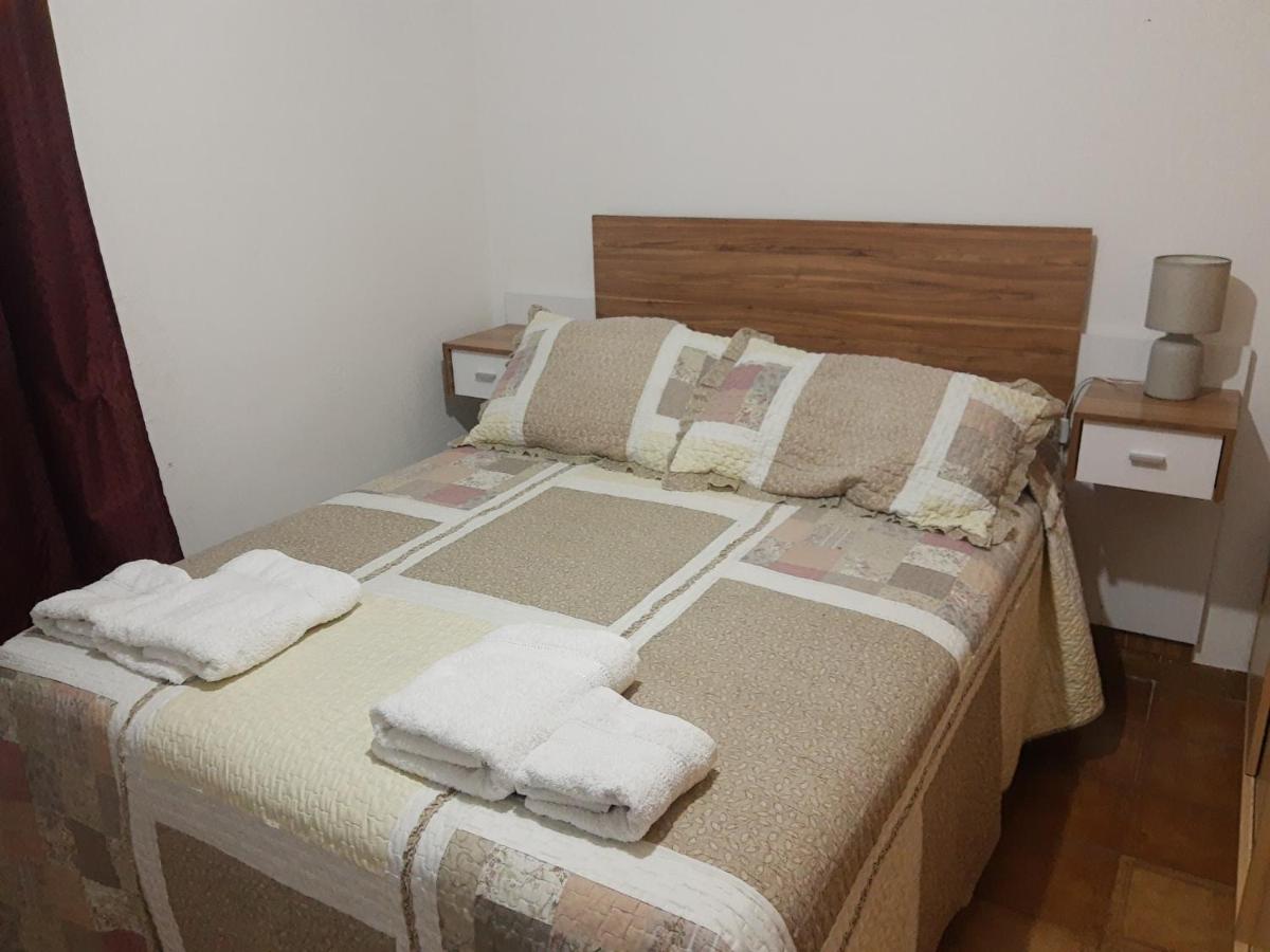 Apartment Centro Pichincha