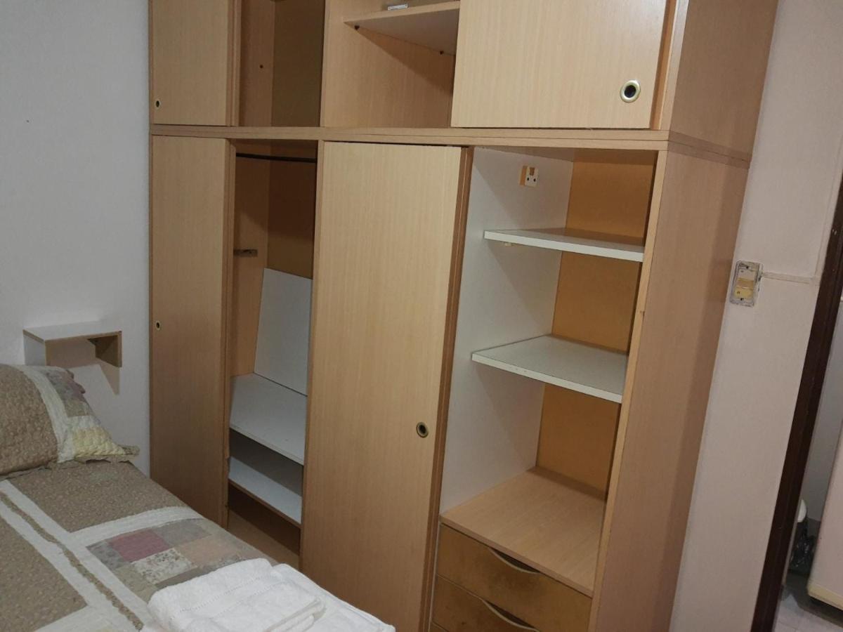 Centro Pichincha Apartment Rosario