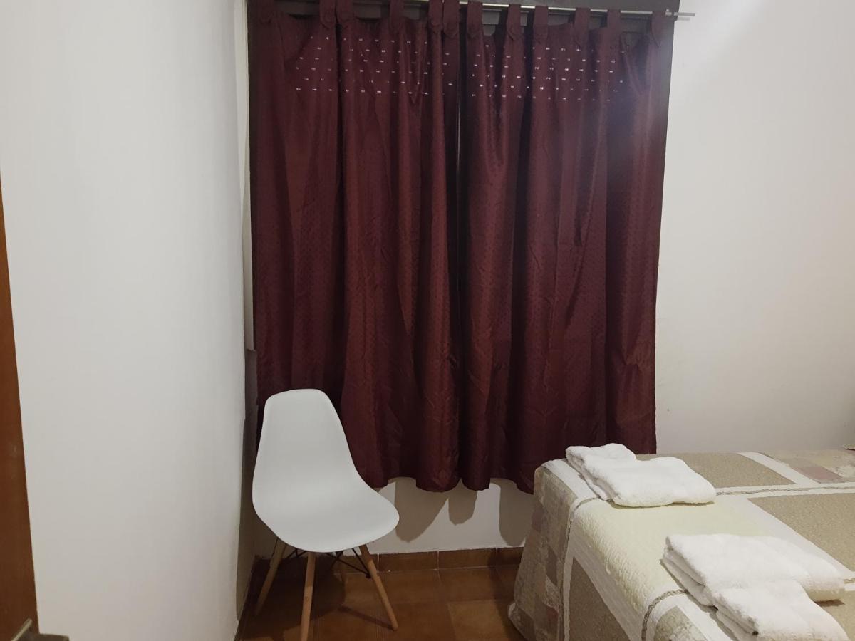Apartment Centro Pichincha