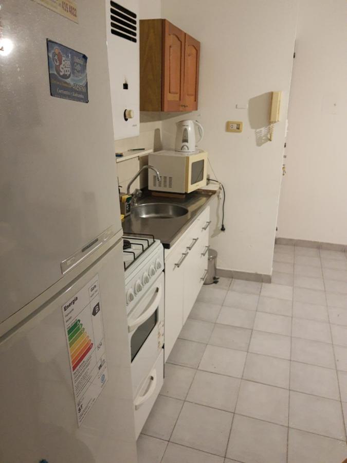 Centro Pichincha Apartment Rosario