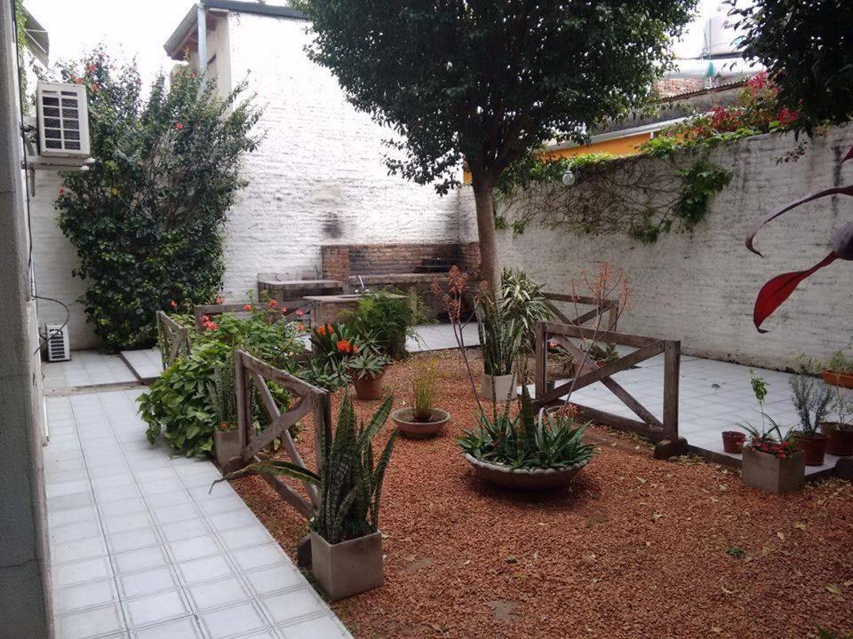 Centro Pichincha Apartment Rosario