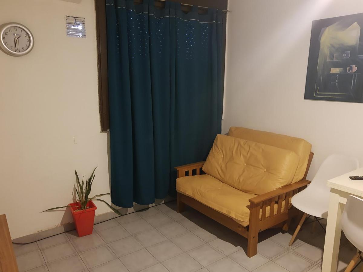 Centro Pichincha Apartment Rosario