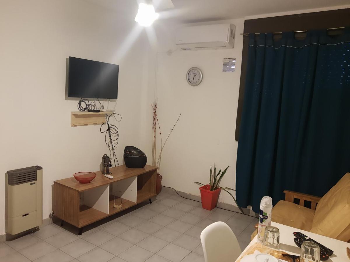 Centro Pichincha Apartment